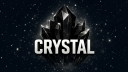 || CRYSTAL 007 || Discord server banner
