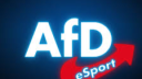 AfD eSport banner