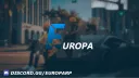 Europa banner