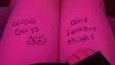 banner