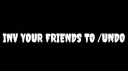 Moved 2 New Undo banner