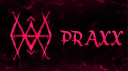 PRAXX server banner
