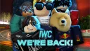 [OFF-SEASON] Ignite World Championship banner