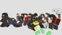 〈★ The Sack Republic ★〉 (14+) banner