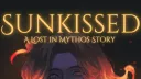 🎃 Myth Club ≻ Writing ≻ Books ≻ Mythology Discord server banner