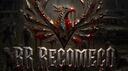  BR OFICIAL BRASIL RECOMEÇO  Banner