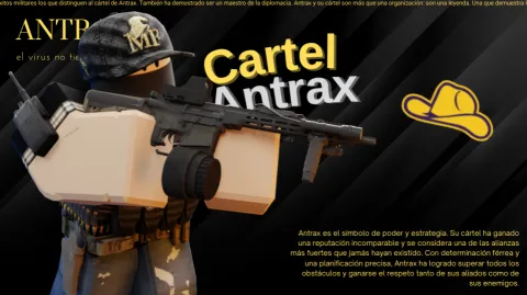 LOS DEMONIOS banner