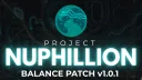 HW2 | Project Nuphillion banner