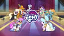 MLP Game Hangout banner
