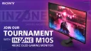 SONY INZONE MEA banner