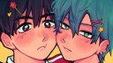 ☆BL lover☆ Discord server banner