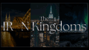 THE IRON KINGDOMS banner