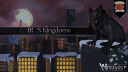 THE IRON KINGDOMS banner