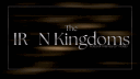 THE IRON KINGDOMS banner