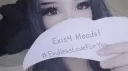 Exis4 Moods! #EndlessLoveForYou banner