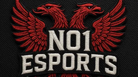 No1 Organisation banner