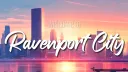 Ravenport City banner