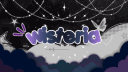 ๐ฒisteria โพ banner