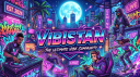 Vibistan banner