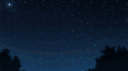 Étoile Noire 🌙  #2026 Discord server banner