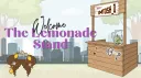 The Lemonade Stand 🍋 banner
