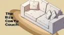The Big Comfy Couch 🛋 banner