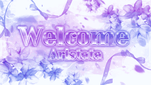 𝐀𝐫𝐢𝐬𝐭𝐚𝐭𝐚 Discord server banner