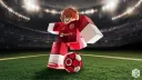 Roblox Football Club banner