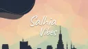 Salhia Vibe. banner