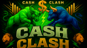 Cash Clash Discord server banner