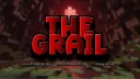 The Grail banner