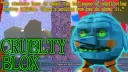 Cruelty City banner