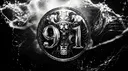 ninety one banner