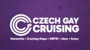 Czech Gay Cruising banner