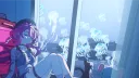 Toko Sushi banner