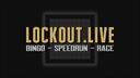 Lockout.Live - Bingo for Everyone Banner