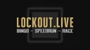 Lockout.Live - Bingo for Everyone banner