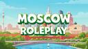 Moscow RolePlay ER:LC Banner