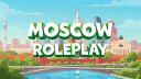 Moscow RolePlay Discord server banner
