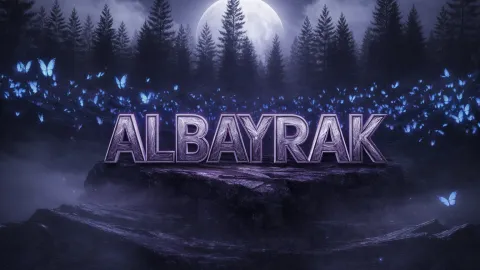 ALBAYRAK banner