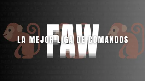 𝐅𝐀𝐖 - Temporada 2 #Supremacia banner