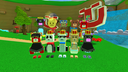 ElSantiagoV Community Banner