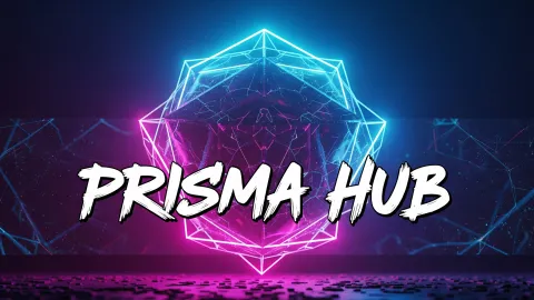 Prisma Hub banner