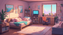 The Cozy Nook Discord server banner