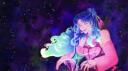 ꒰ ᧔ Northern Dicentra ᧓ ꒱ Banner