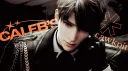 ˚₊⋆ ☁ Caleb's Cawkpit 🍎 ⋆₊˚ banner