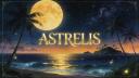 Astrelis |  Hangouts • Vc's • Social • Friendly • Egirls  •  SFW •  Community Banner