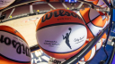 WNBA Zone server banner