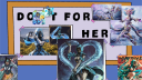 The Bird's Nest Discord server banner