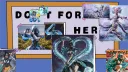 The Bird's Nest server banner